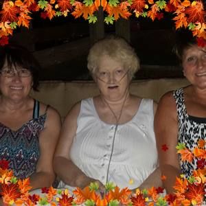 Meet your Posher, Deanna